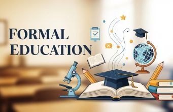 Formal Education Definition Explained for Parents Formal Education Definition