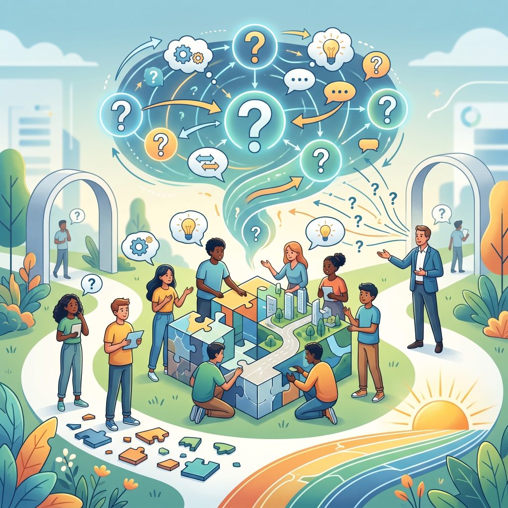 Problem-Based Learning