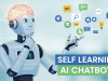 Why Your Business Needs a Self Learning AI Chatbot
