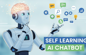 Why Your Business Needs a Self Learning AI Chatbot