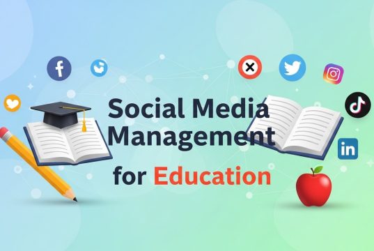 Mastering Social Media Management for Education Social Media Management for Education