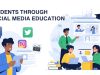 Empowering Students Through Social Media Education