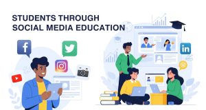 Empowering Students Through Social Media Education