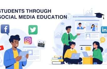 Empowering Students Through Social Media Education