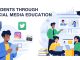 Empowering Students Through Social Media Education