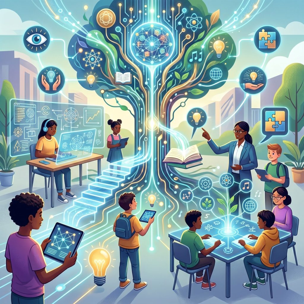  AI in Education