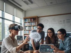 AI and AR in Brain-Based Teaching Strategies