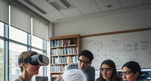 AI and AR in Brain-Based Teaching Strategies