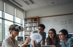 AI and AR in Brain-Based Teaching Strategies