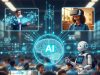 How AI in Education Is Revolutionizing Classrooms Worldwide AI in Education