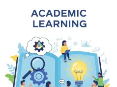 How Academic Learning Builds Critical Thinking for Life Academic Learning