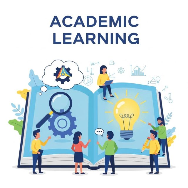 Academic Learning