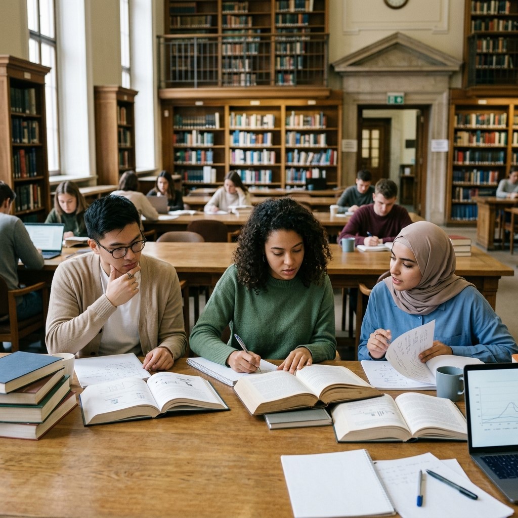 Academic Learning 