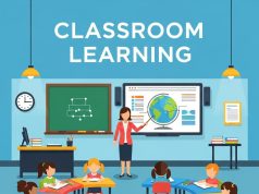 How Classroom Learning Builds Academic and Social Skills