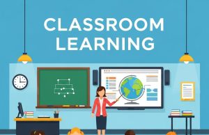 How Classroom Learning Builds Academic and Social Skills
