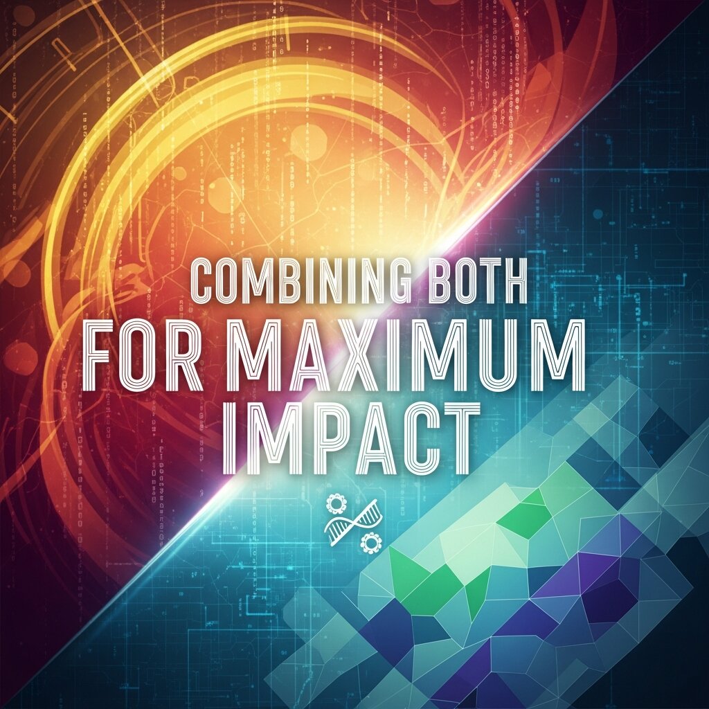 Combining Both