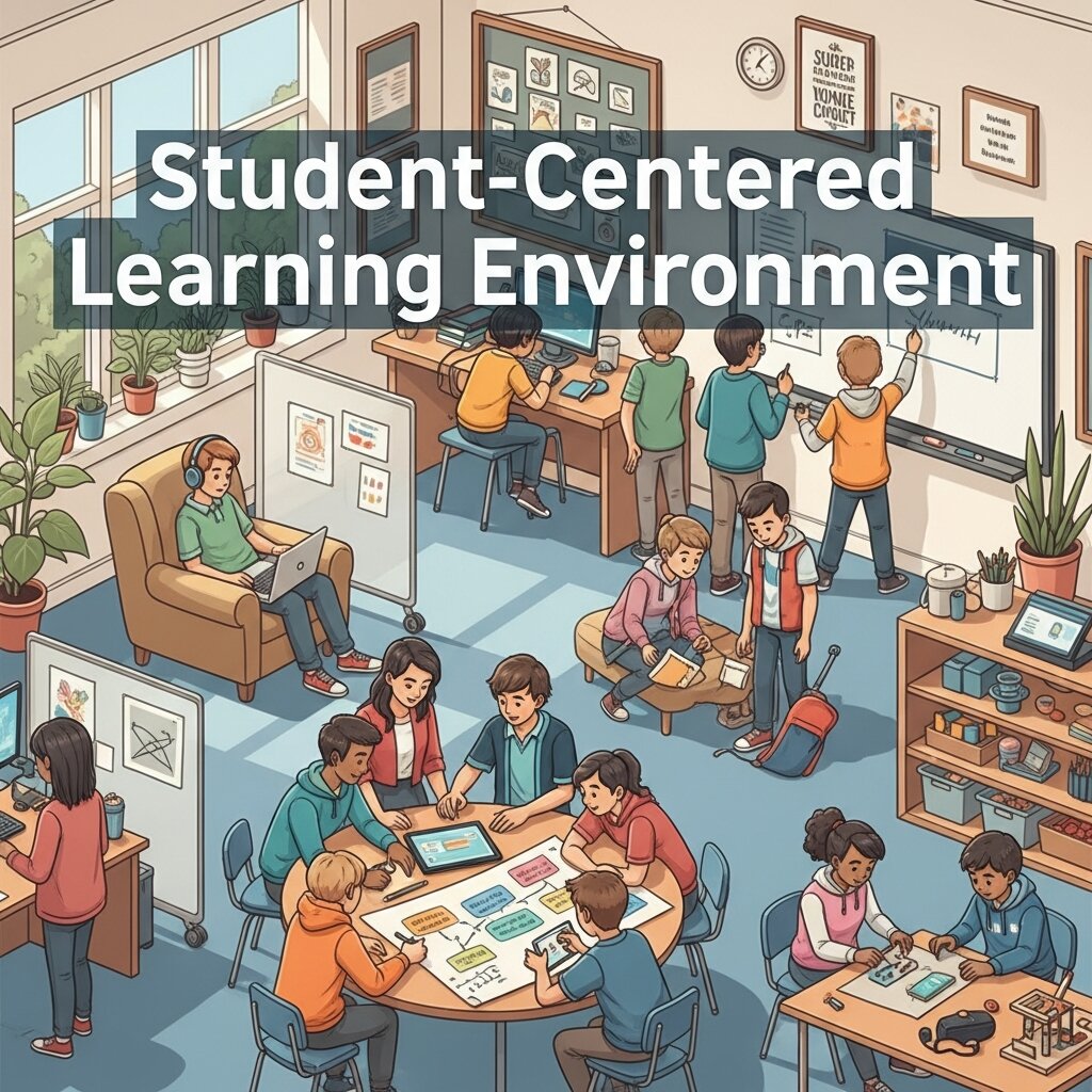 Learning Environment