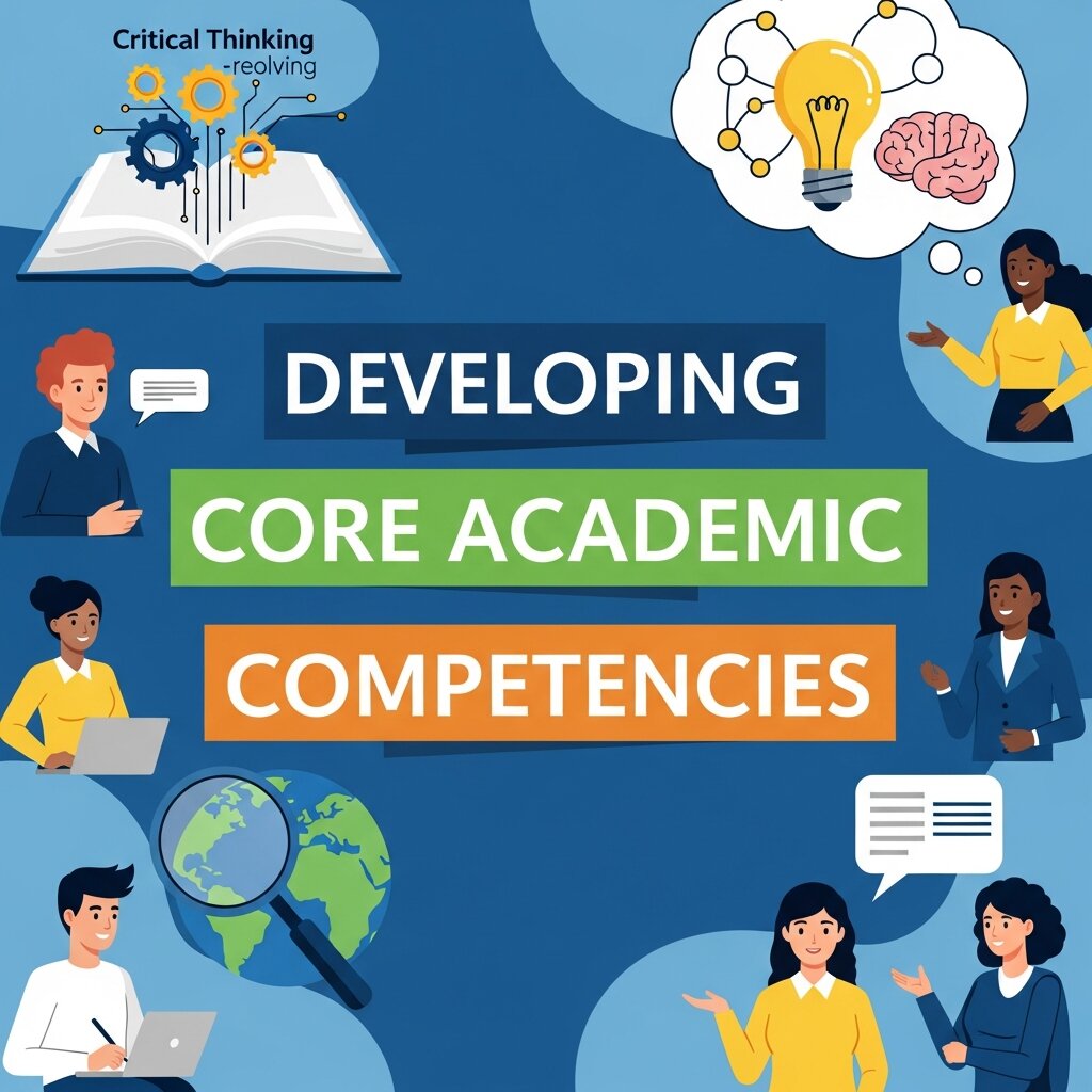 Academic Competencies
