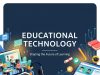 How Educational Technology Drives Student Success Today