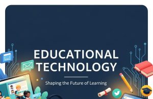 How Educational Technology Drives Student Success Today