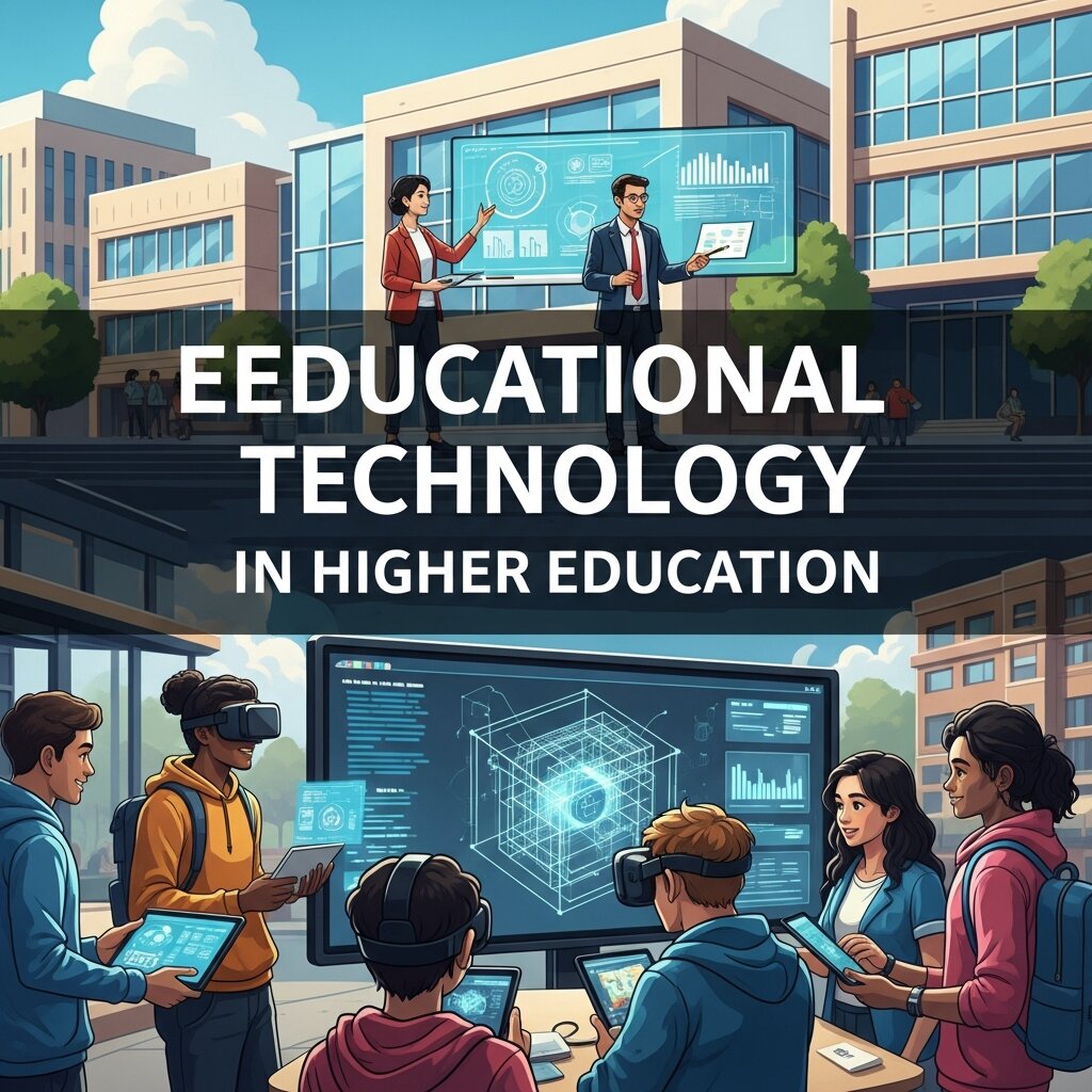 Higher Education