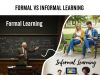 Formal vs Informal Learning: Why Both Matter Today