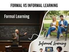 Formal vs Informal Learning: Why Both Matter Today