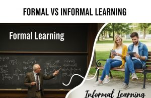 Formal vs Informal Learning: Why Both Matter Today