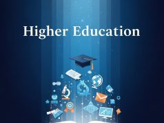 Why Higher Education Still Matters in a Competitive World