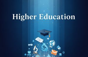 Why Higher Education Still Matters in a Competitive World