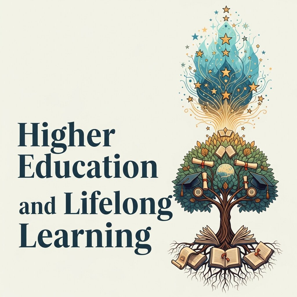 Higher Education 