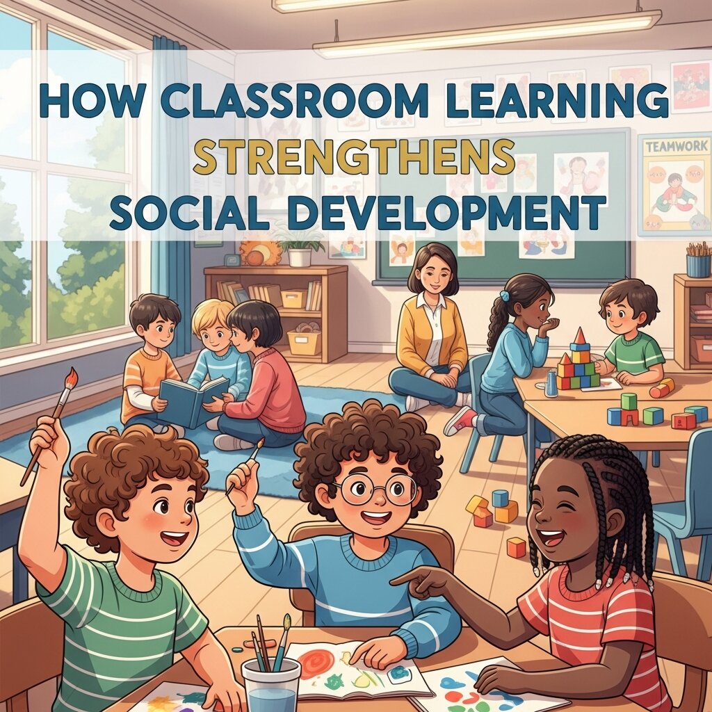 Social Development