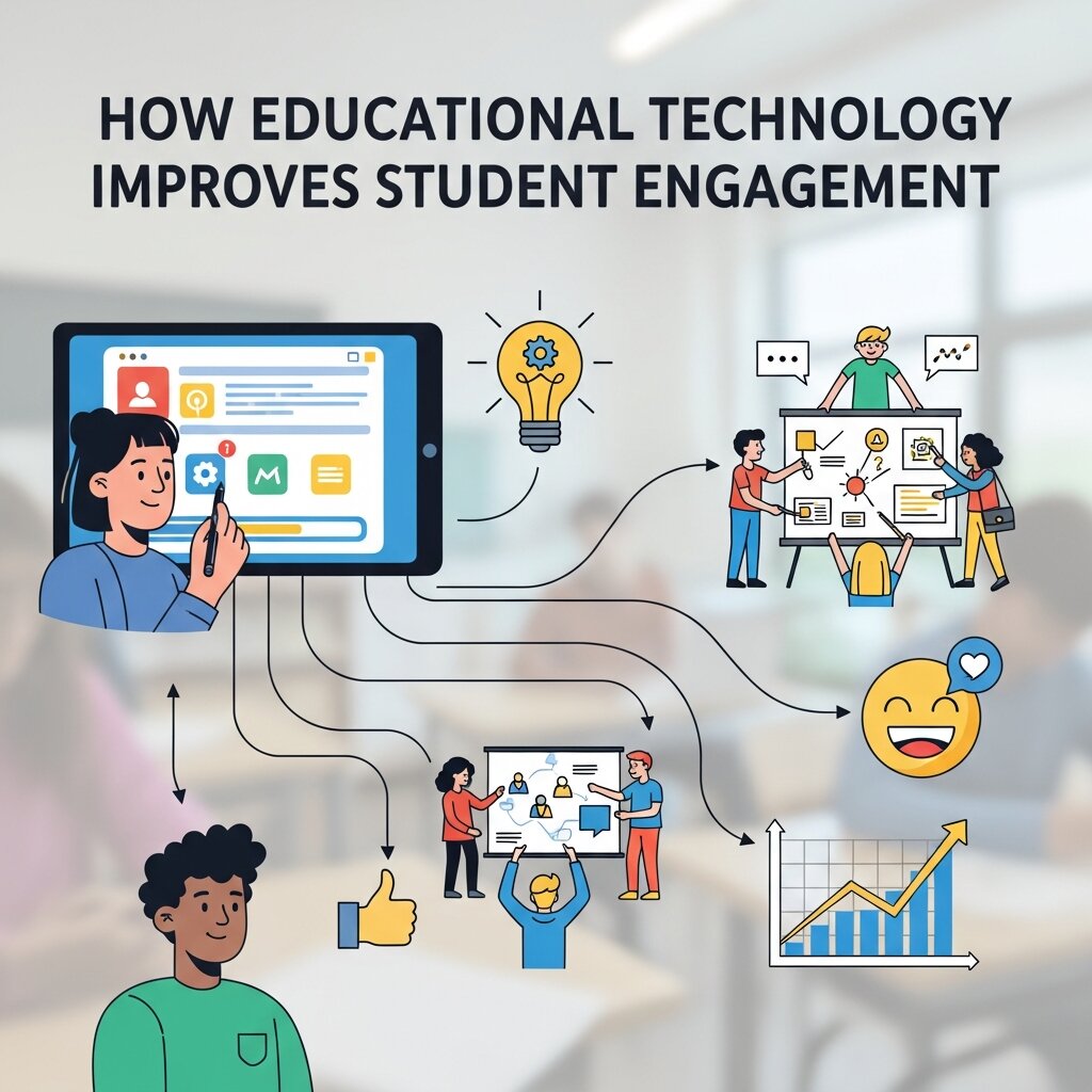 Educational Technology 