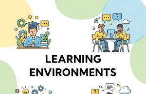 How Learning Environments Shape Student Motivation Learning Environments
