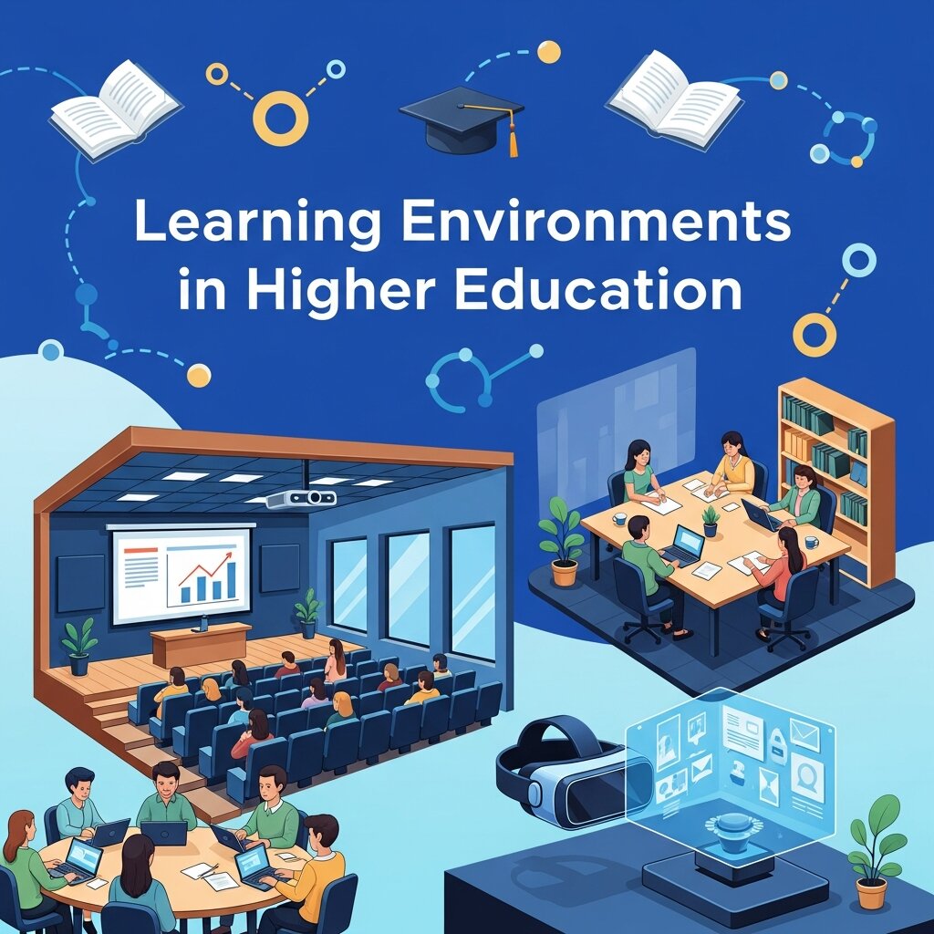 Higher Education