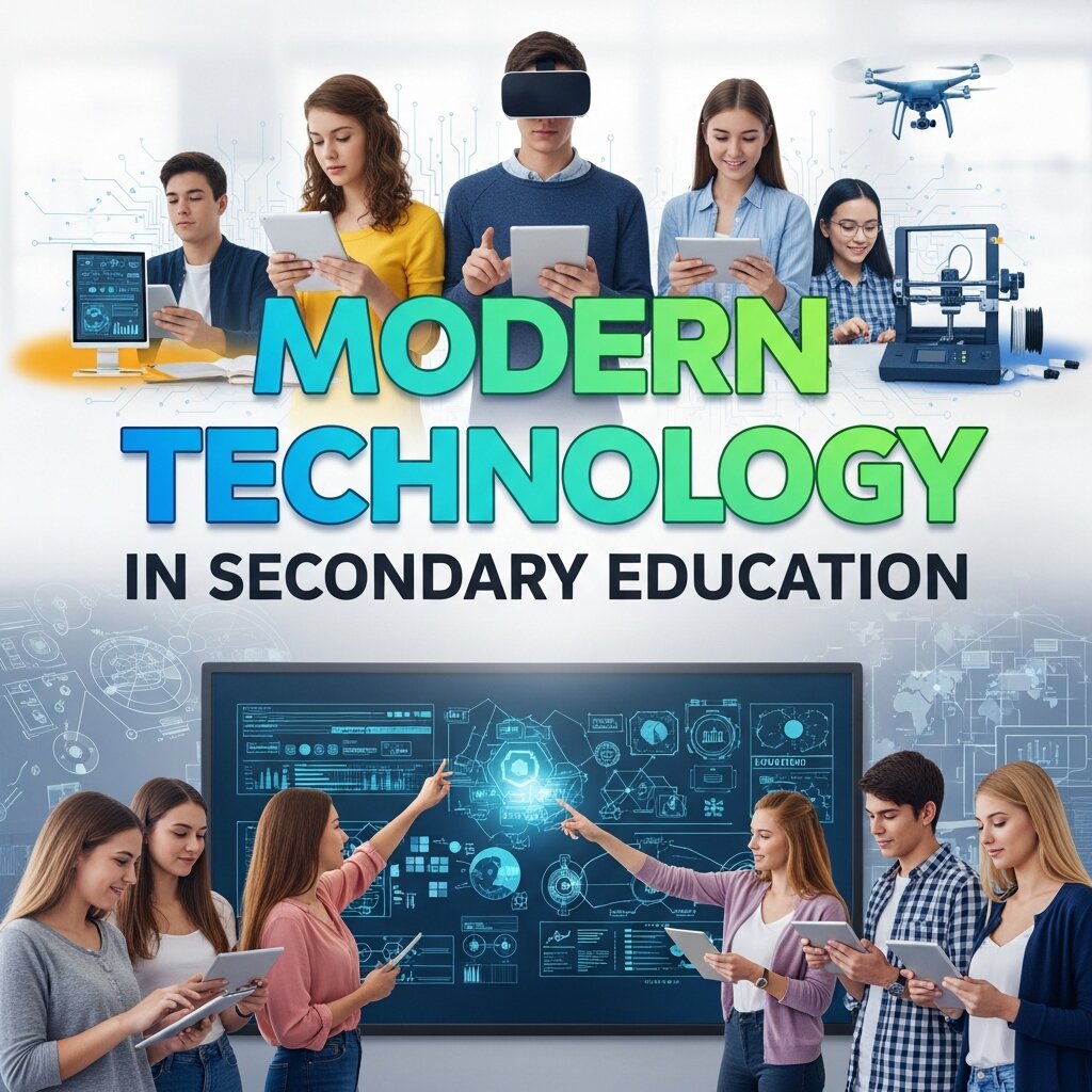 Secondary Education