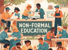 The Future of Non-Formal Education in a Rapidly Changing World Non-Formal Education