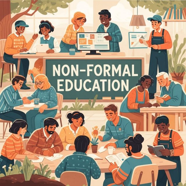 Non-Formal Education