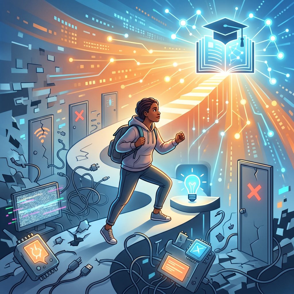 Digital Learning