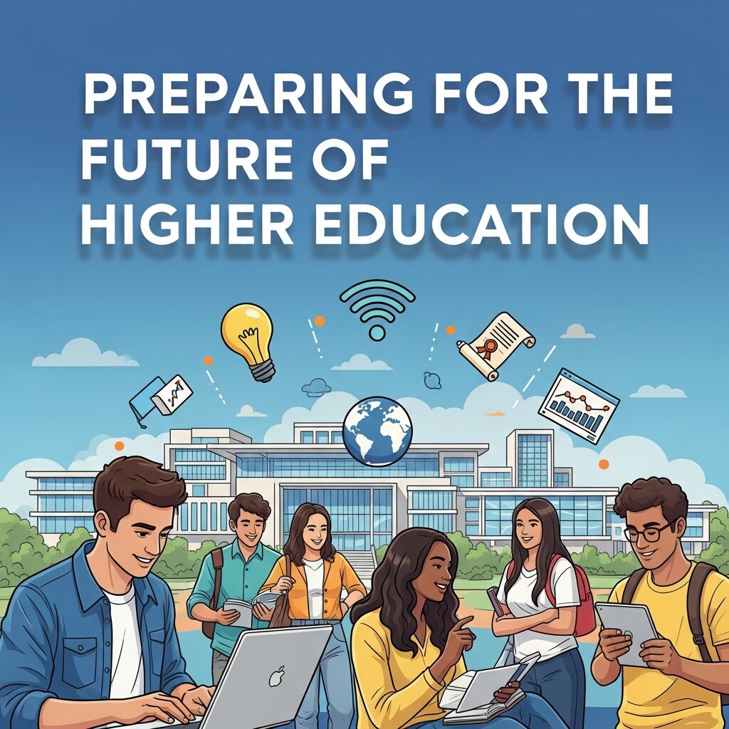 Higher Education