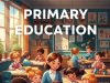 Why Primary Education Is the Foundation of Child Development Primary Education