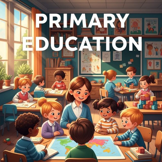 Primary Education