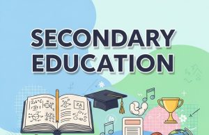 How Secondary Education Builds the Foundation for College Secondary Education