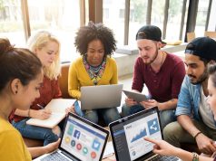 The Impact of Social Media for Education on Student Achievement