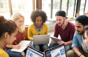 The Impact of Social Media for Education on Student Achievement