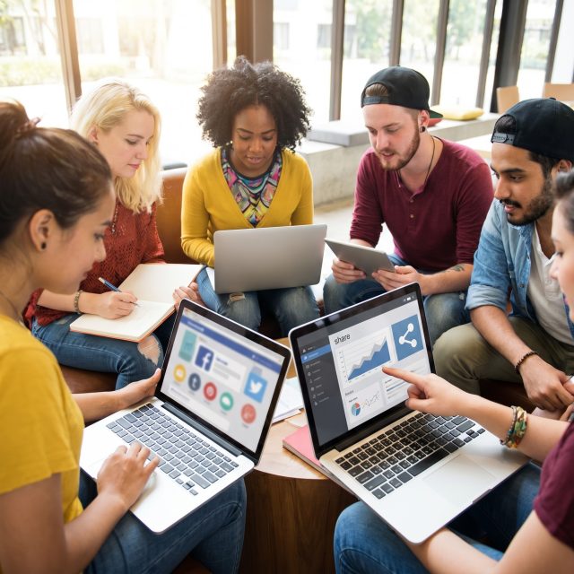 Social Media for Education