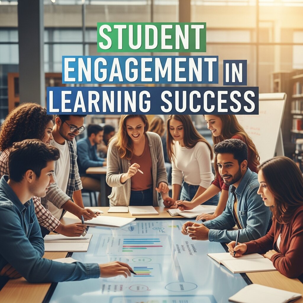 Student Engagement 