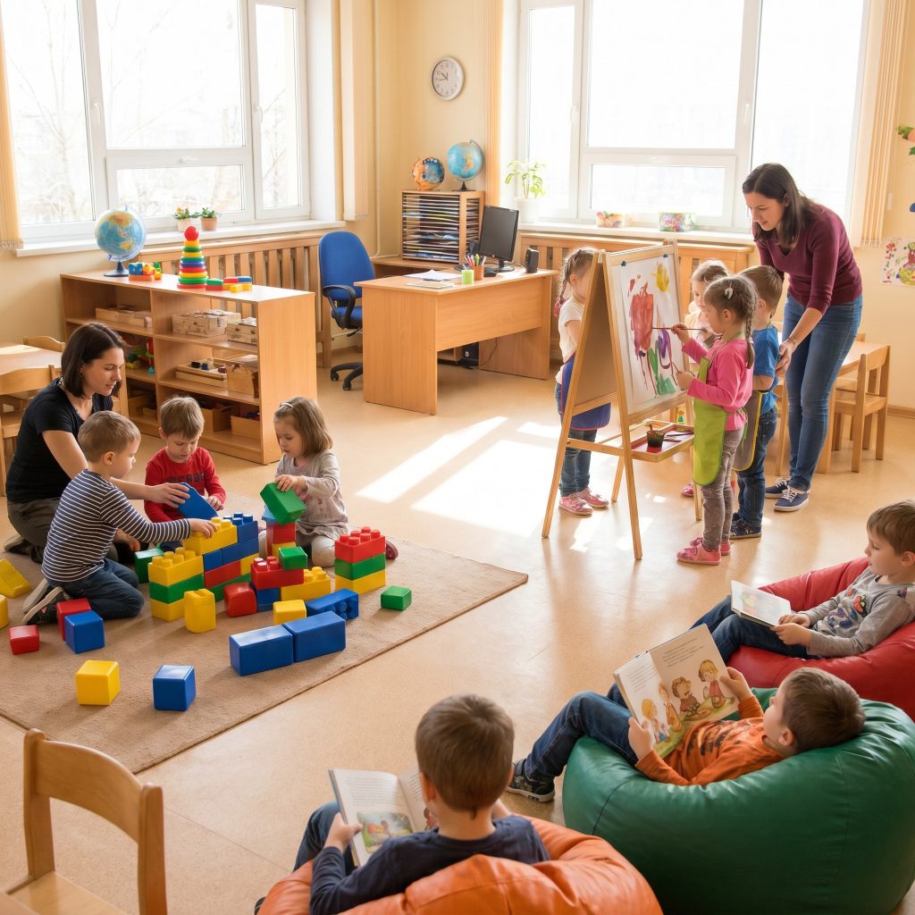 Supporting Diverse Learning Styles