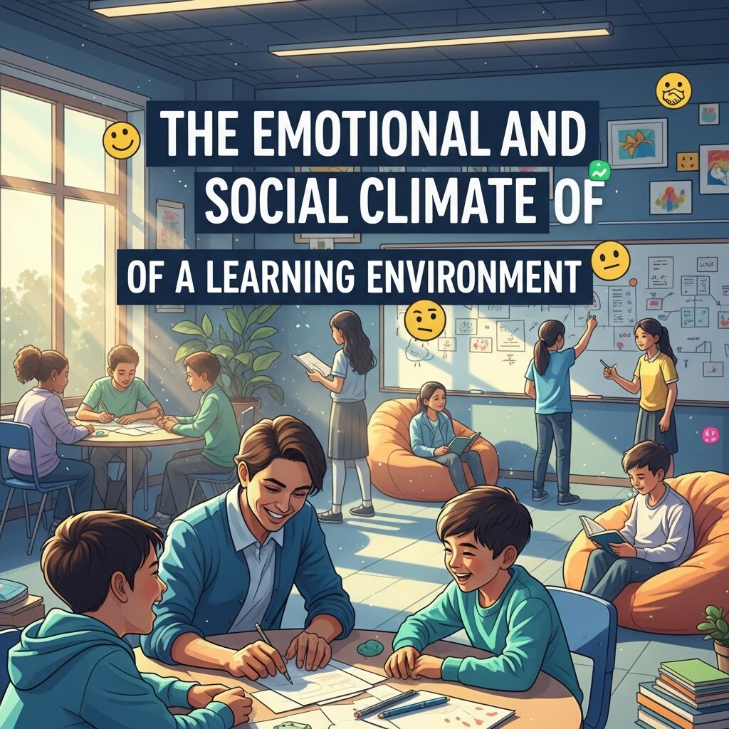 Learning Environment