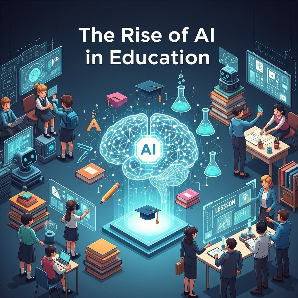 AI in Education